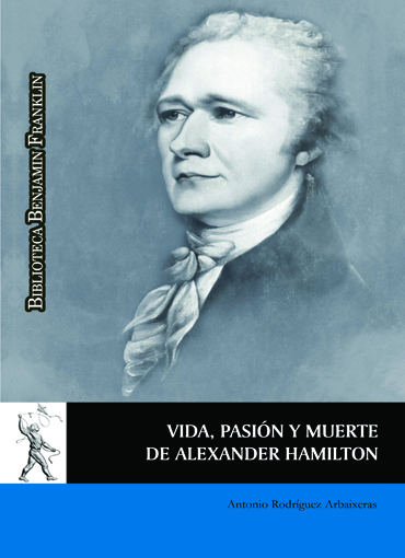 Obra de 2024 alexander hamilton